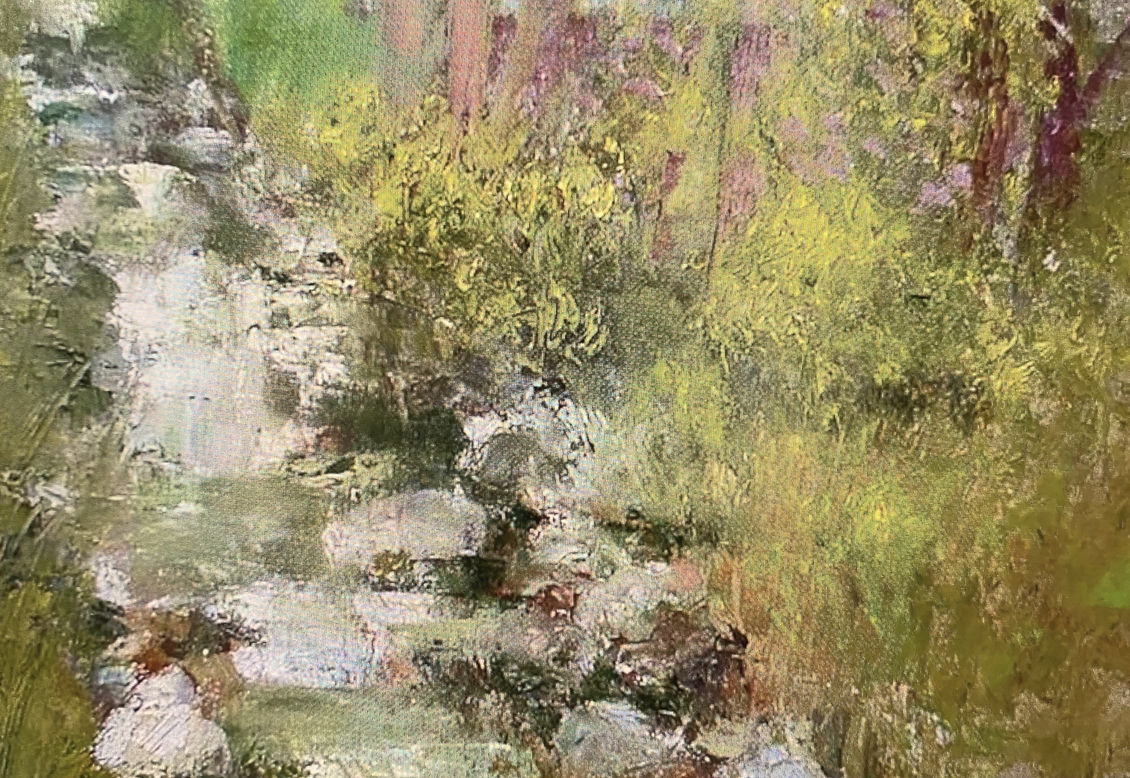 Fashion Title by Kate Hoekstra — a figure composition.